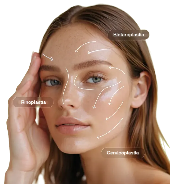 Instituto Anna Ferraz — harmonização orofacial