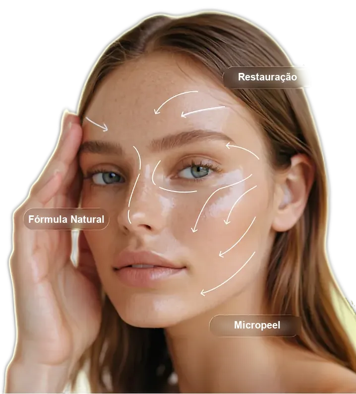Espaço Anna Ferraz — harmonização orofacial